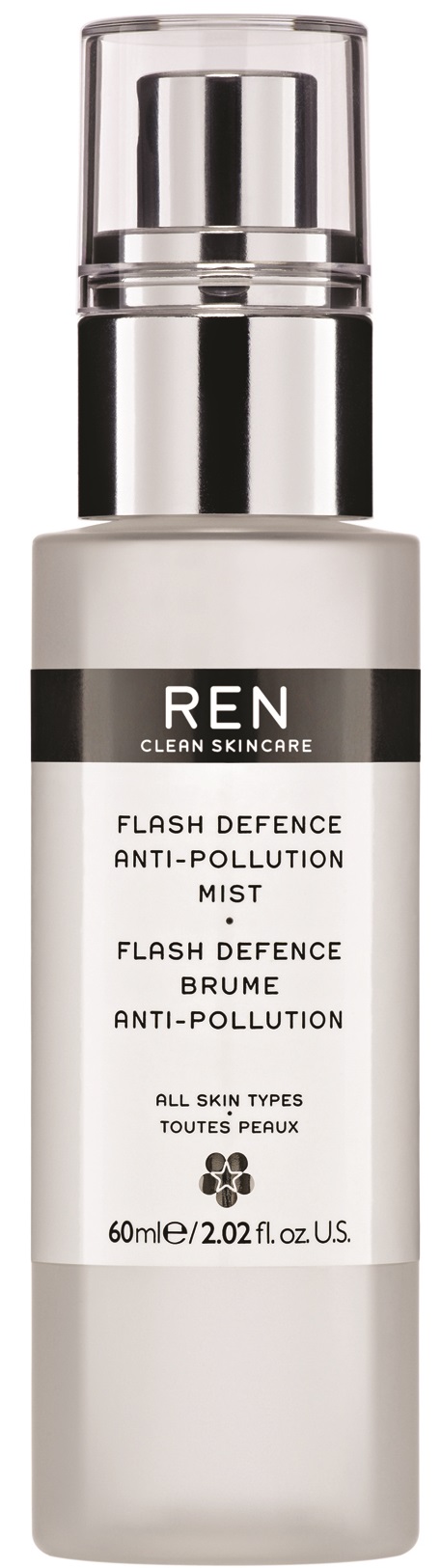REN Flash Defence Anti-Pollution Mist