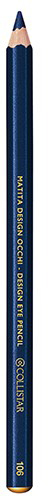 Collistar Design Eye Pencil 106 Blue