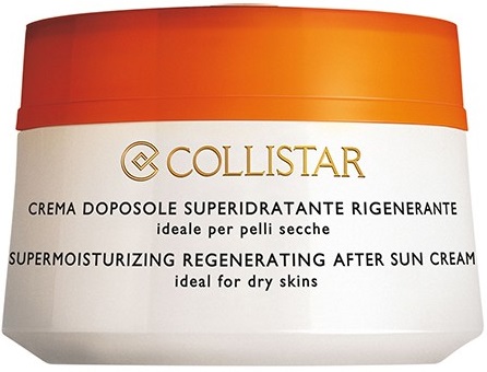 Collistar After Sun Cream 200ml