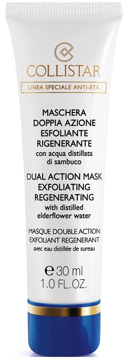 Collistar Dual Action Mask