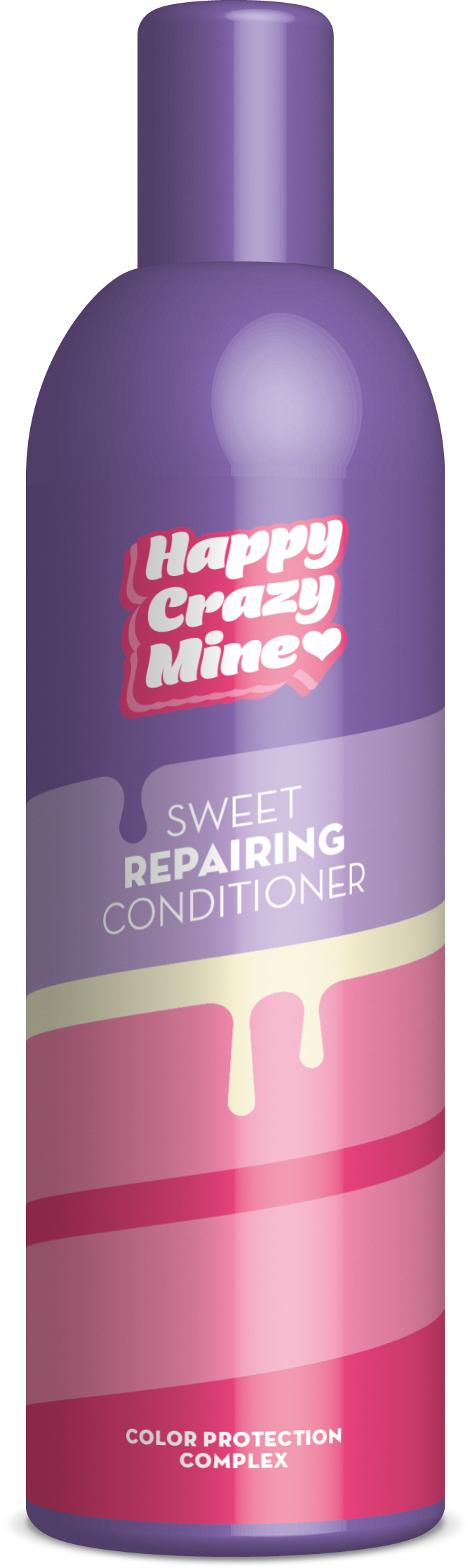 Happy Crazy Mine Sweet Repairing Conditioner