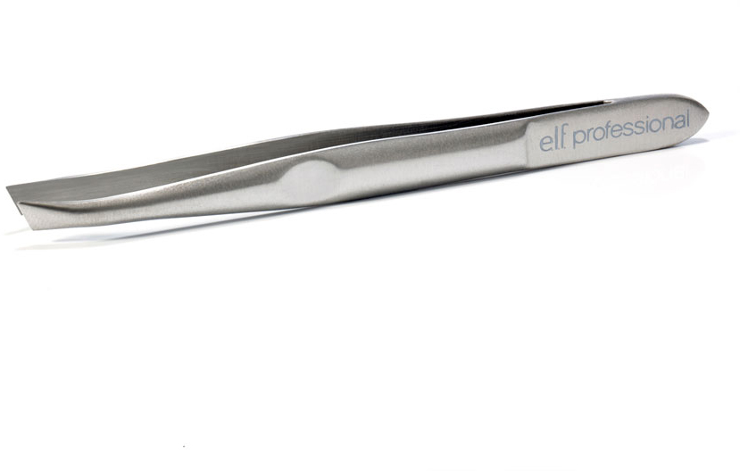 E.l.f. Professional Stainless Steel Tweezers