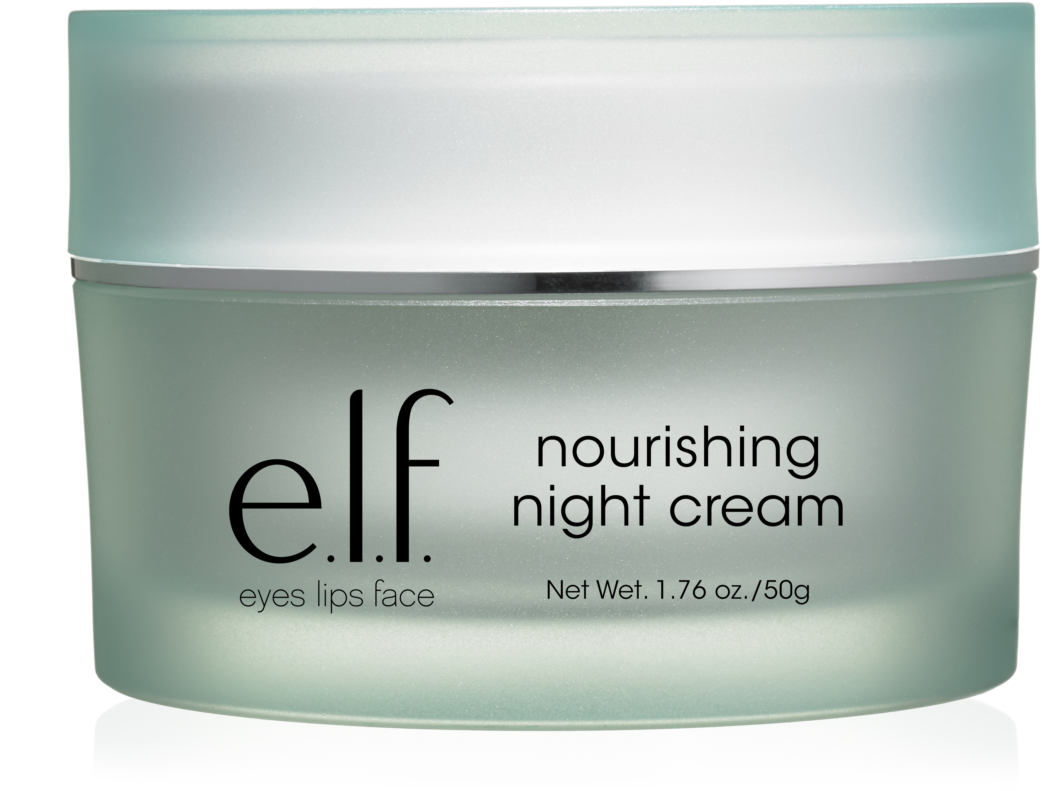 E.l.f. Nourishing Night Cream 50g