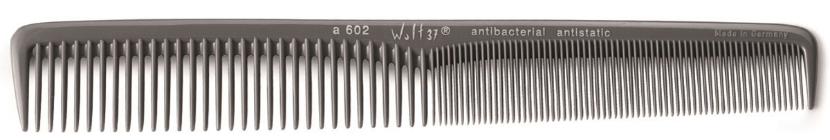 Triumph Master Wolf A602 Cutting Comb Klippkam