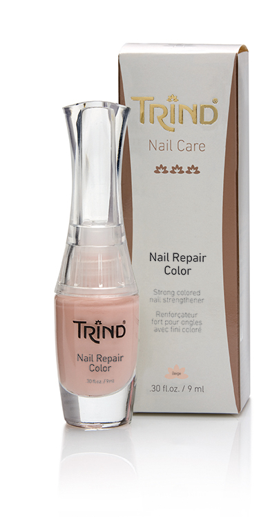 Trind Nail Repair Beige (Color 6)