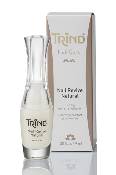 Trind Nail Revive Natural
