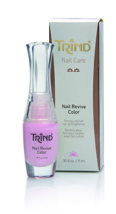 Trind Nail Revive Lilac (Color 5)