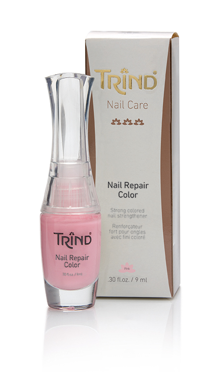 Trind Nail Revive Pink (Color 7)