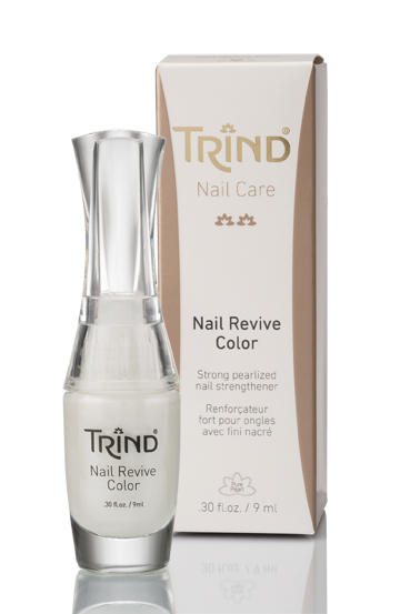 Trind Nail Revive Pure Pearl