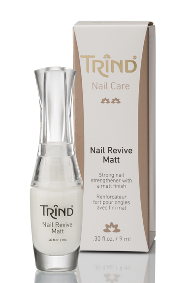 Trind Nail Revive Matt