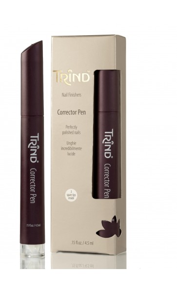 Trind Nail Finishers Corrector Pen