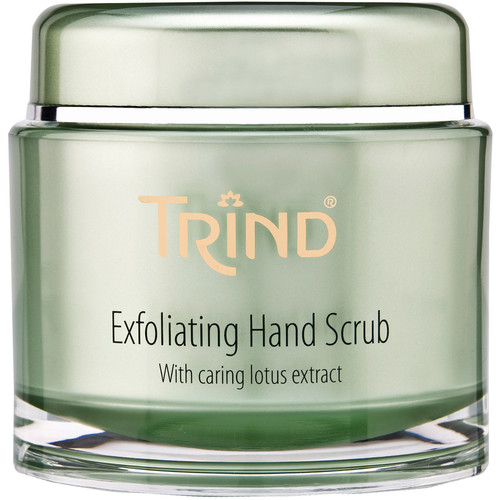 Trind Professional Exfoliating Hand Scrub 200ml