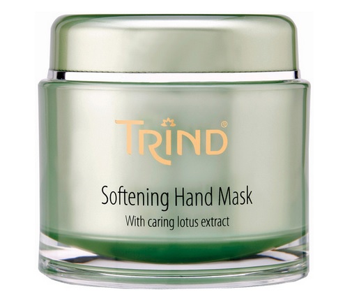 Trind Professional Softening Hand Mask 200ml