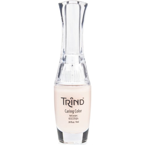 Trind Caring Color Nail Lacquer CC104