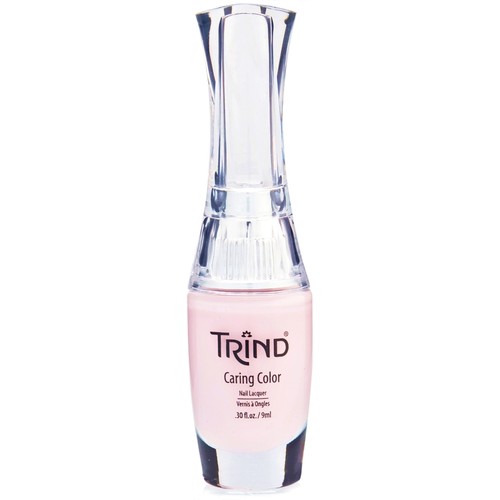 Trind Caring Color Nail Lacquer CC105