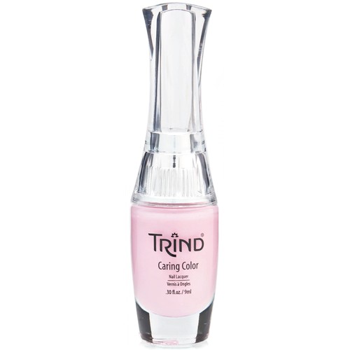Trind Caring Color Nail Lacquer CC106