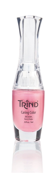 Trind Caring Color Nail Lacquer CC107