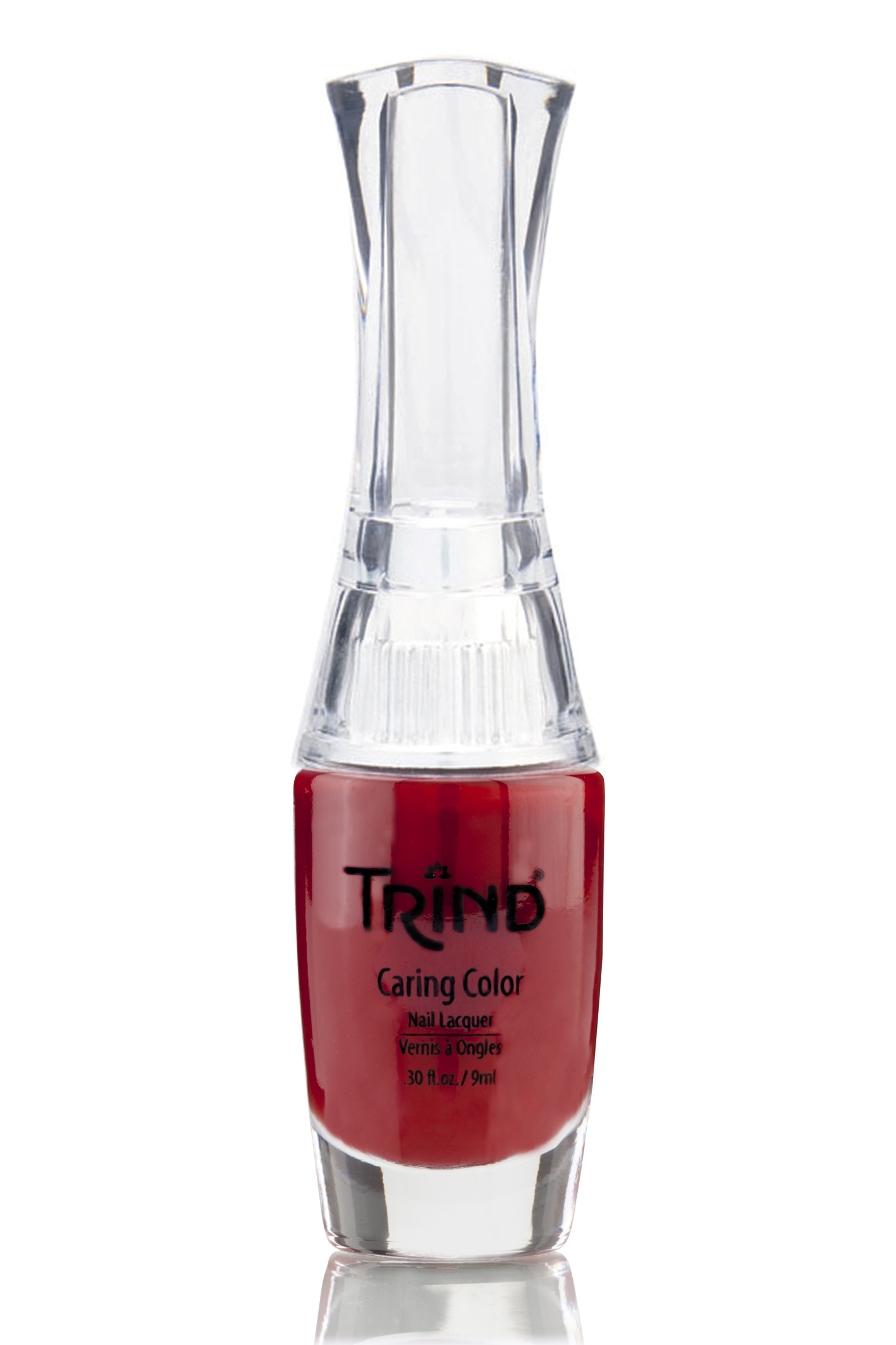 Trind Caring Color Nail Lacquer CC176