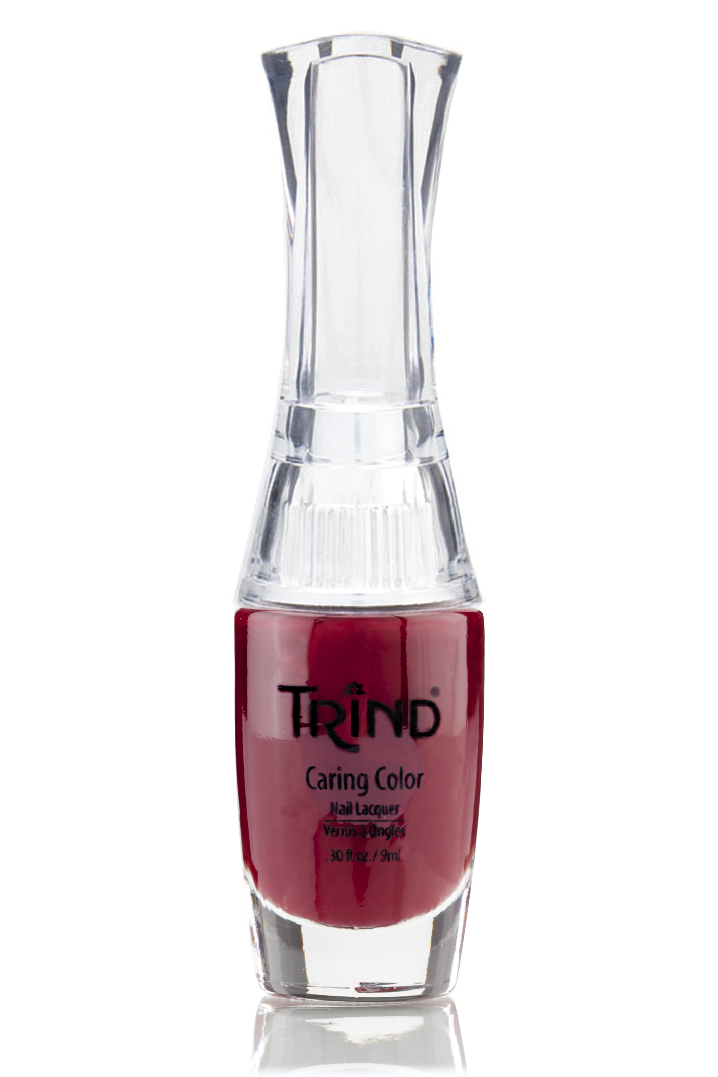 Trind Caring Color Nail Lacquer CC177