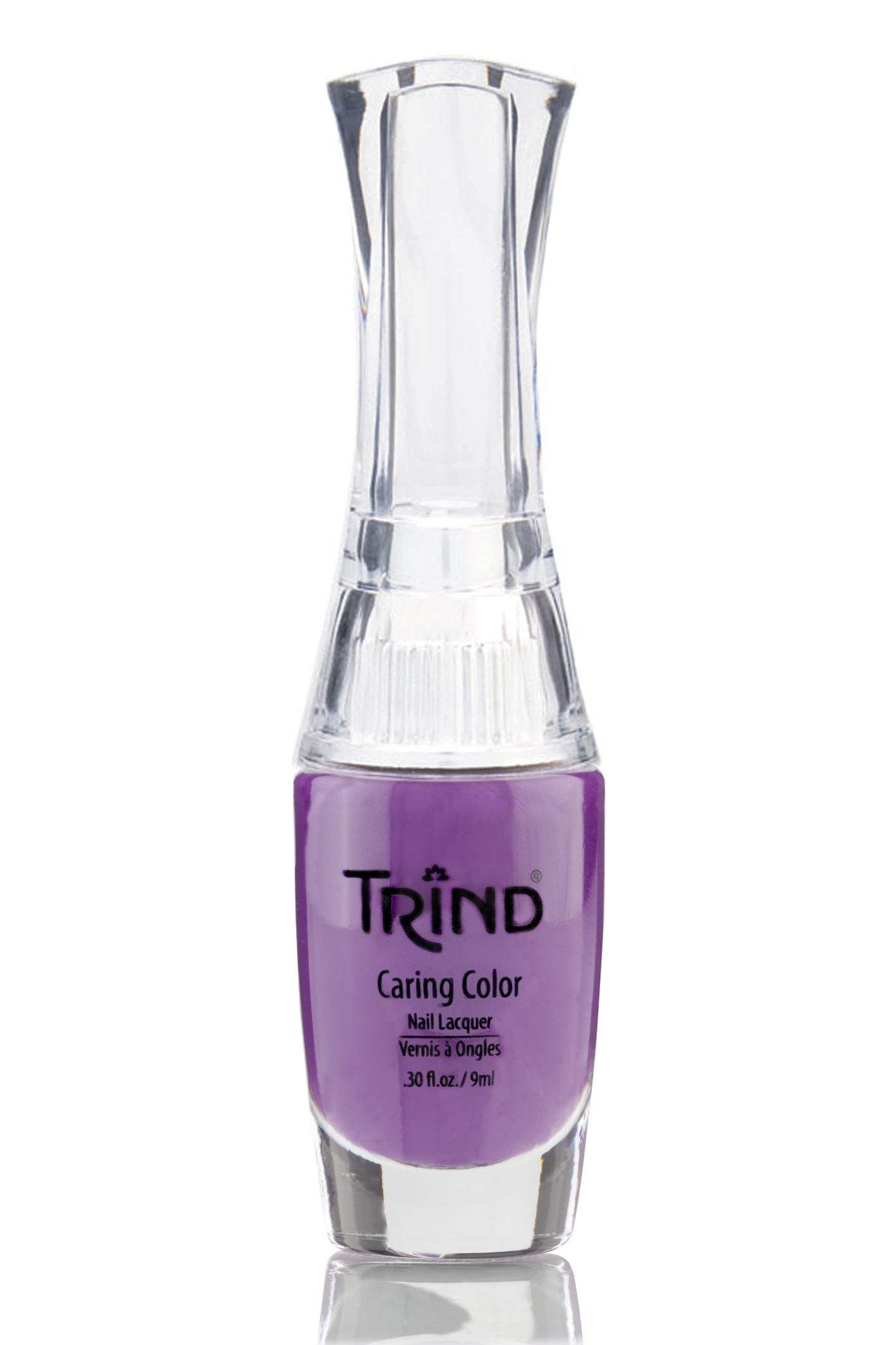 Trind Caring Color Nail Lacquer CC178