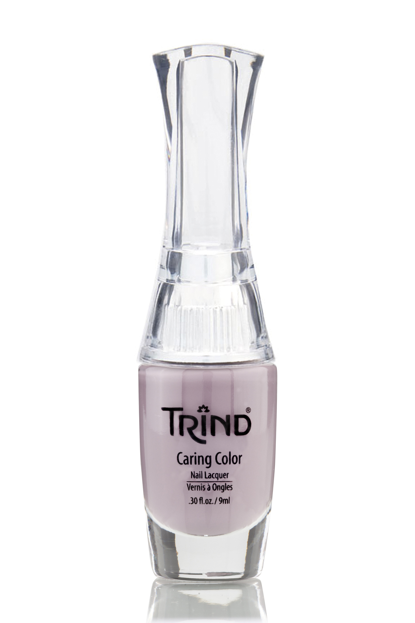 Trind Caring Color Nail Lacquer CC179