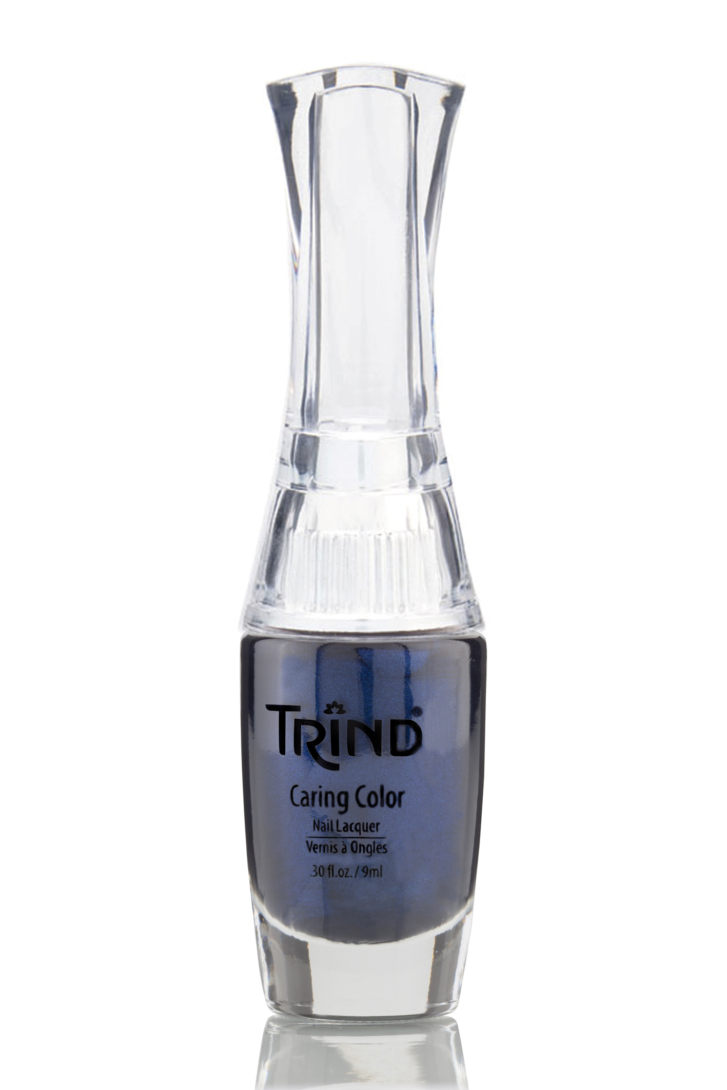 Trind Caring Color Nail Lacquer CC180