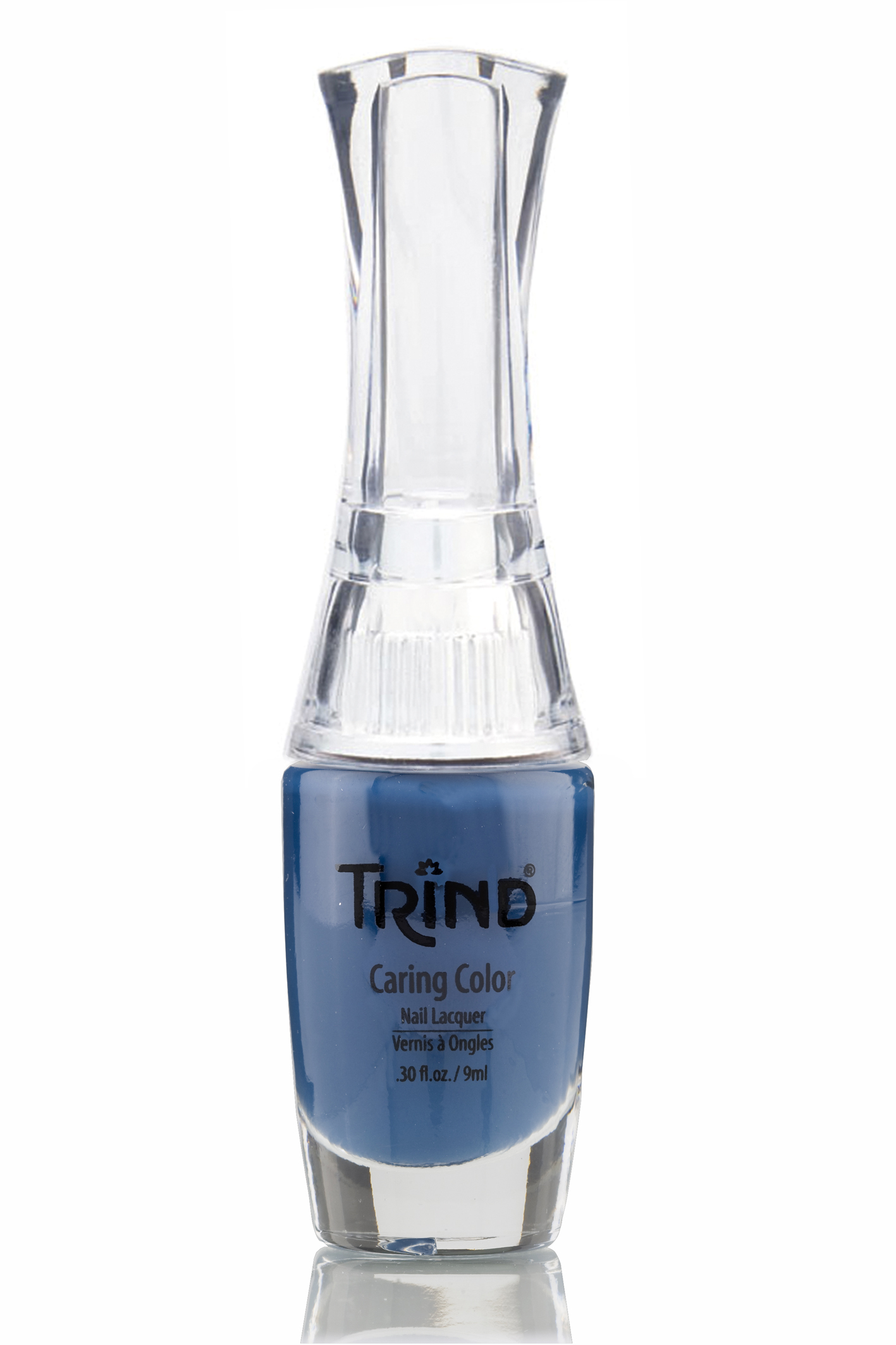 Trind Caring Color Nail Lacquer CC181