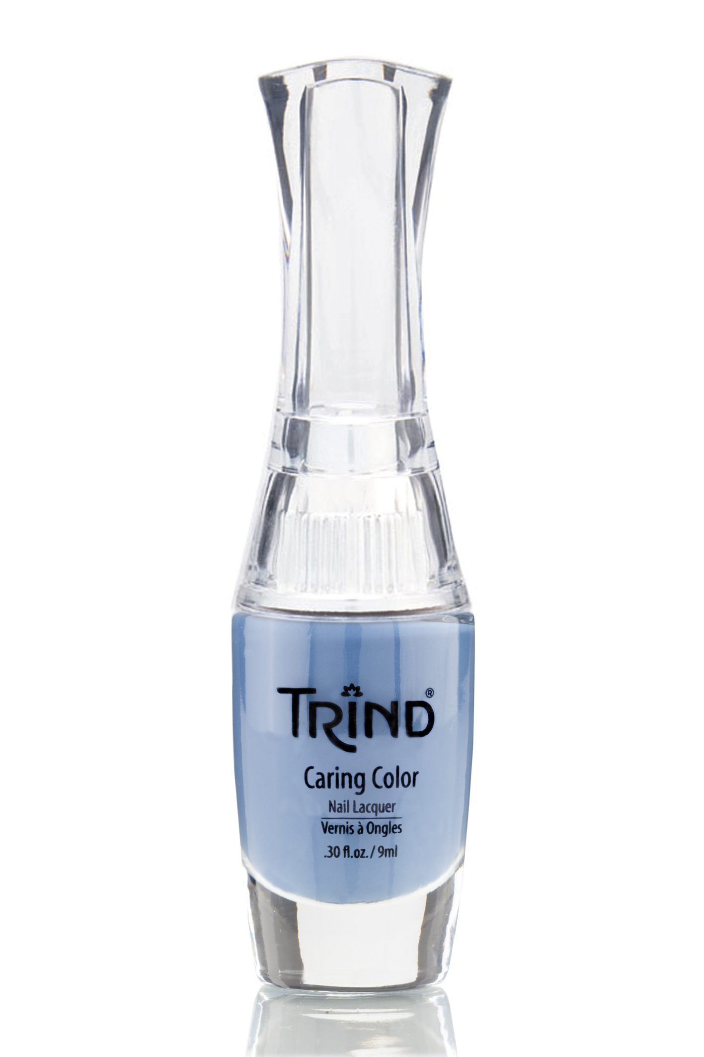Trind Caring Color Nail Lacquer CC182