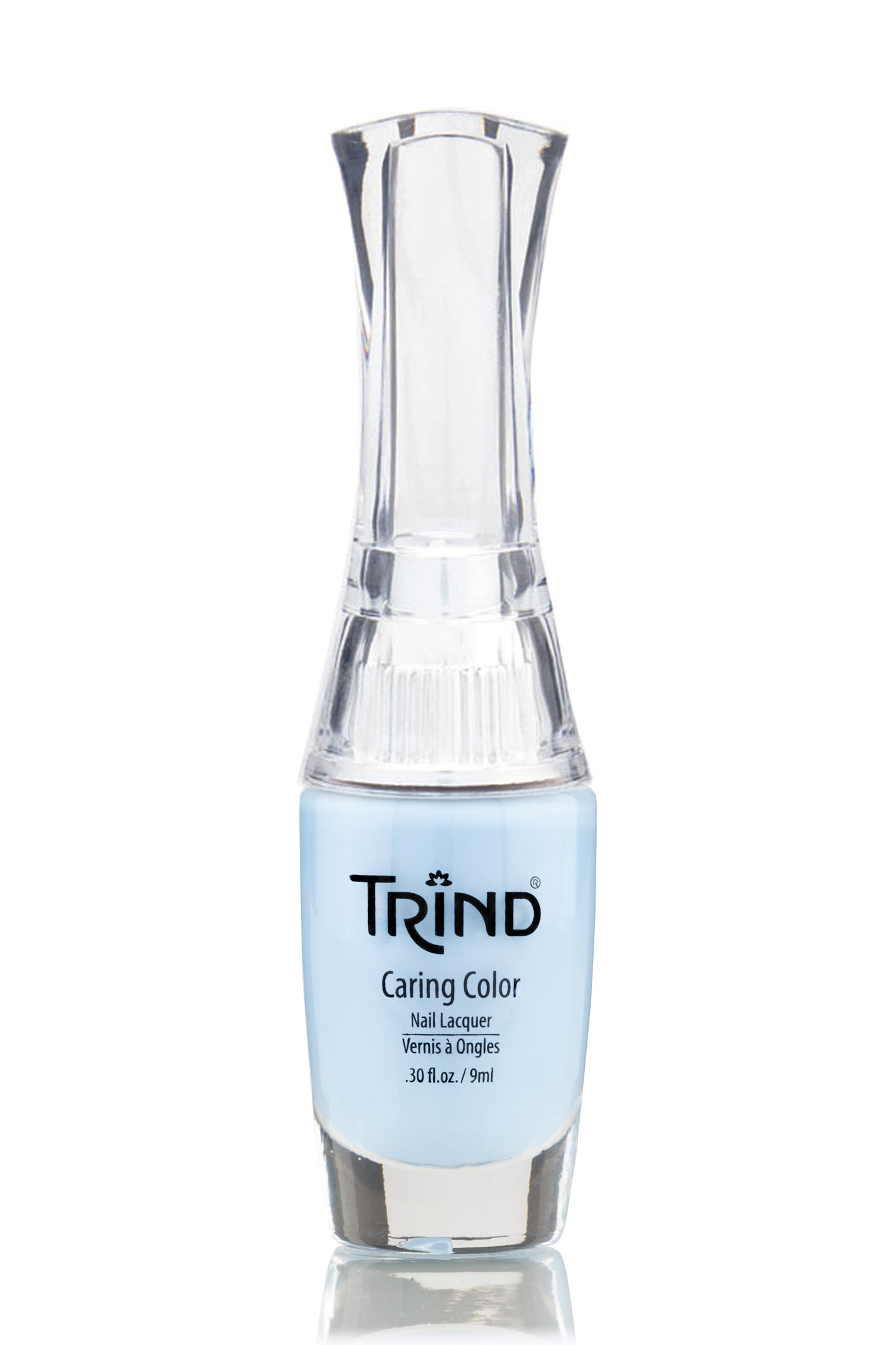 Trind Caring Color Nail Lacquer CC183