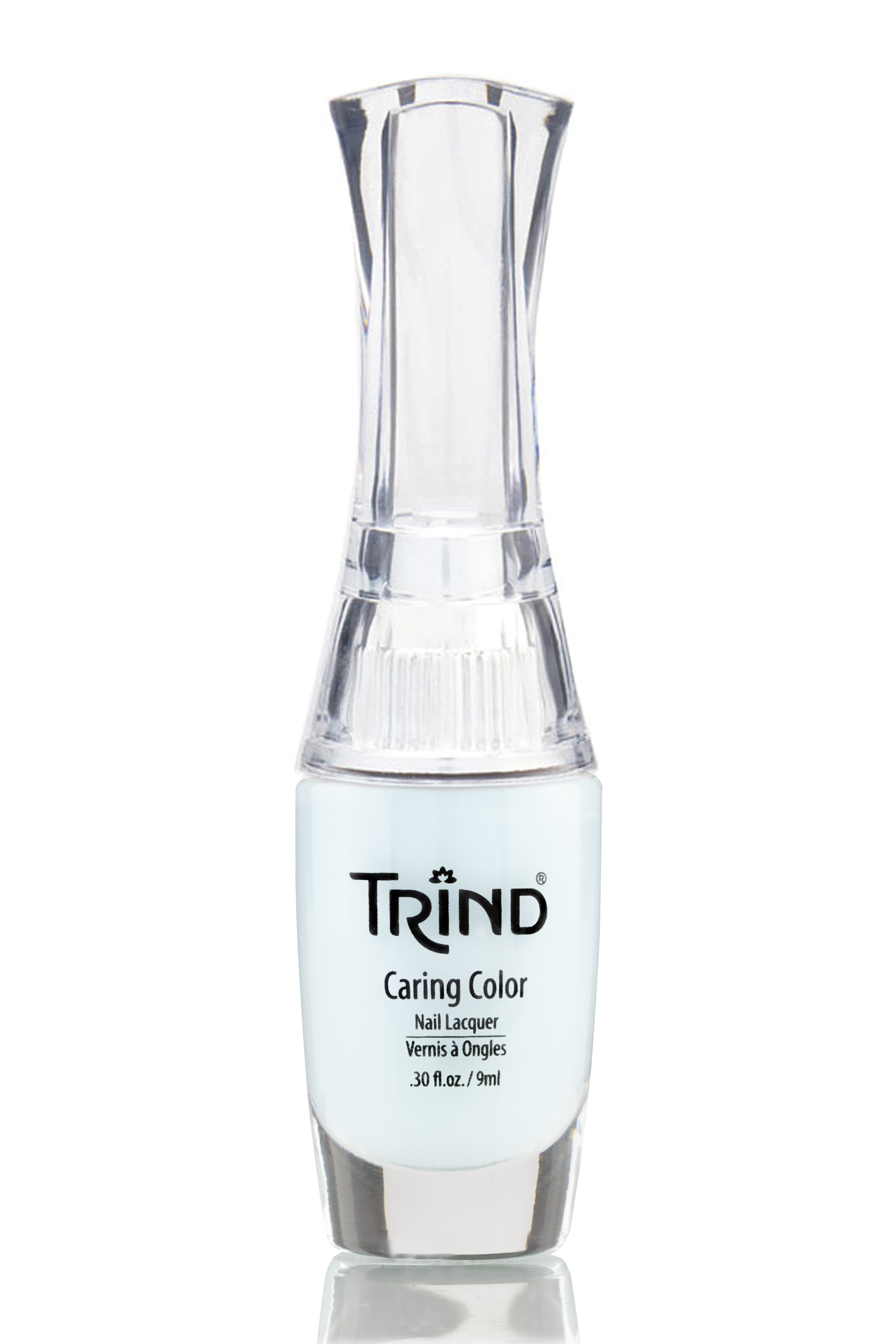Trind Caring Color Nail Lacquer CC184