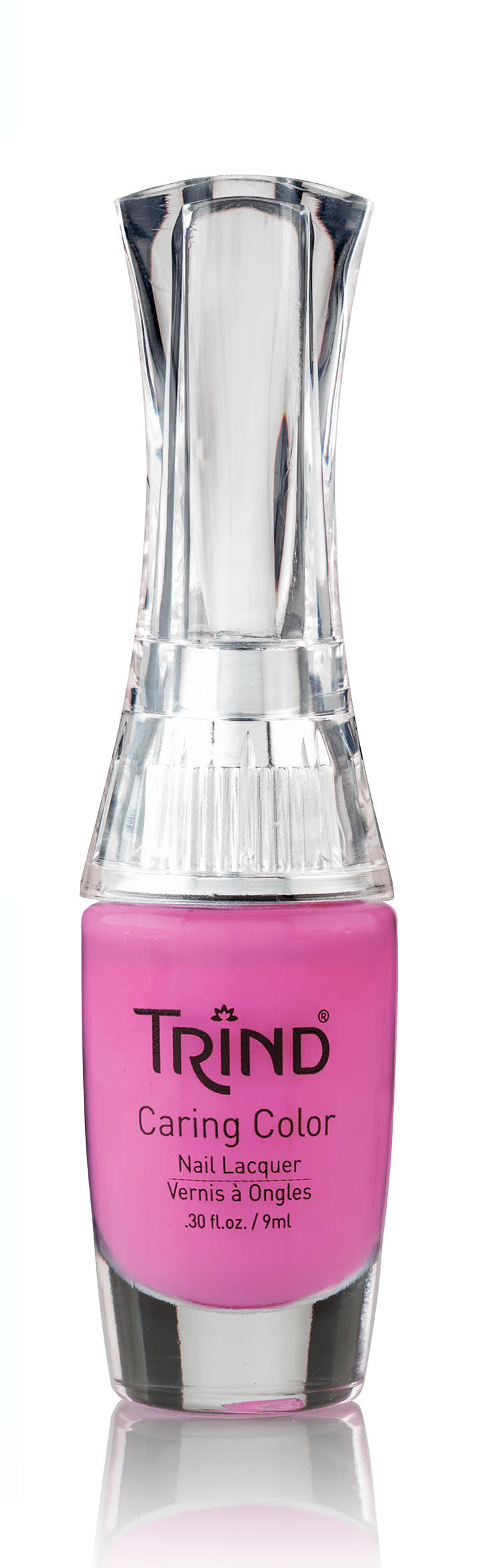 Trind Caring Color Nail Lacquer CC212