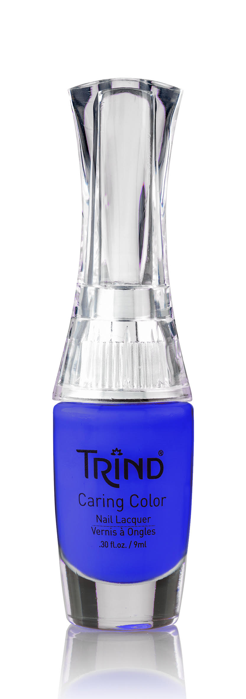 Trind Caring Color Nail Lacquer CC215