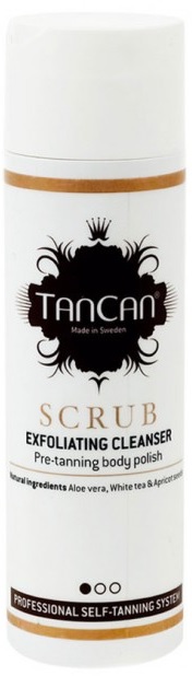TanCan Scrub 200ml