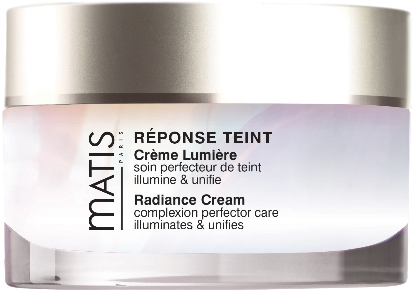 Matis Réponse Teint Radiance Cream 50ml