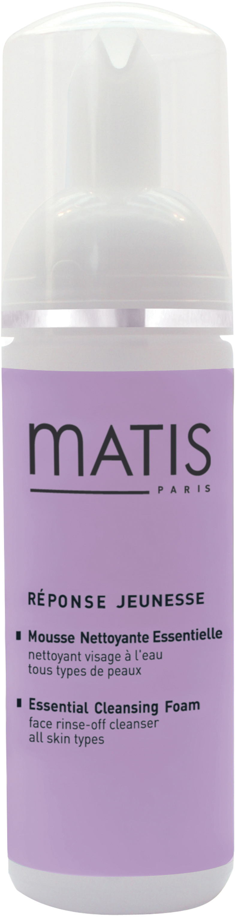 Matis Essential Cleansing Foam 125ml