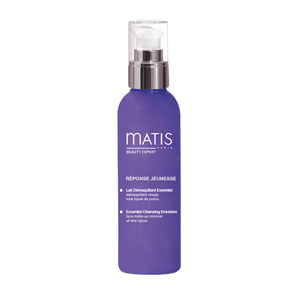 Matis Essential Cleansing Emulsion 200ml