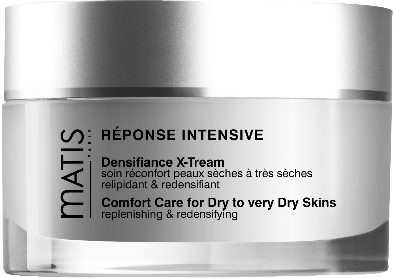 Matis Comfort Care For Dry to Very Dry Skin