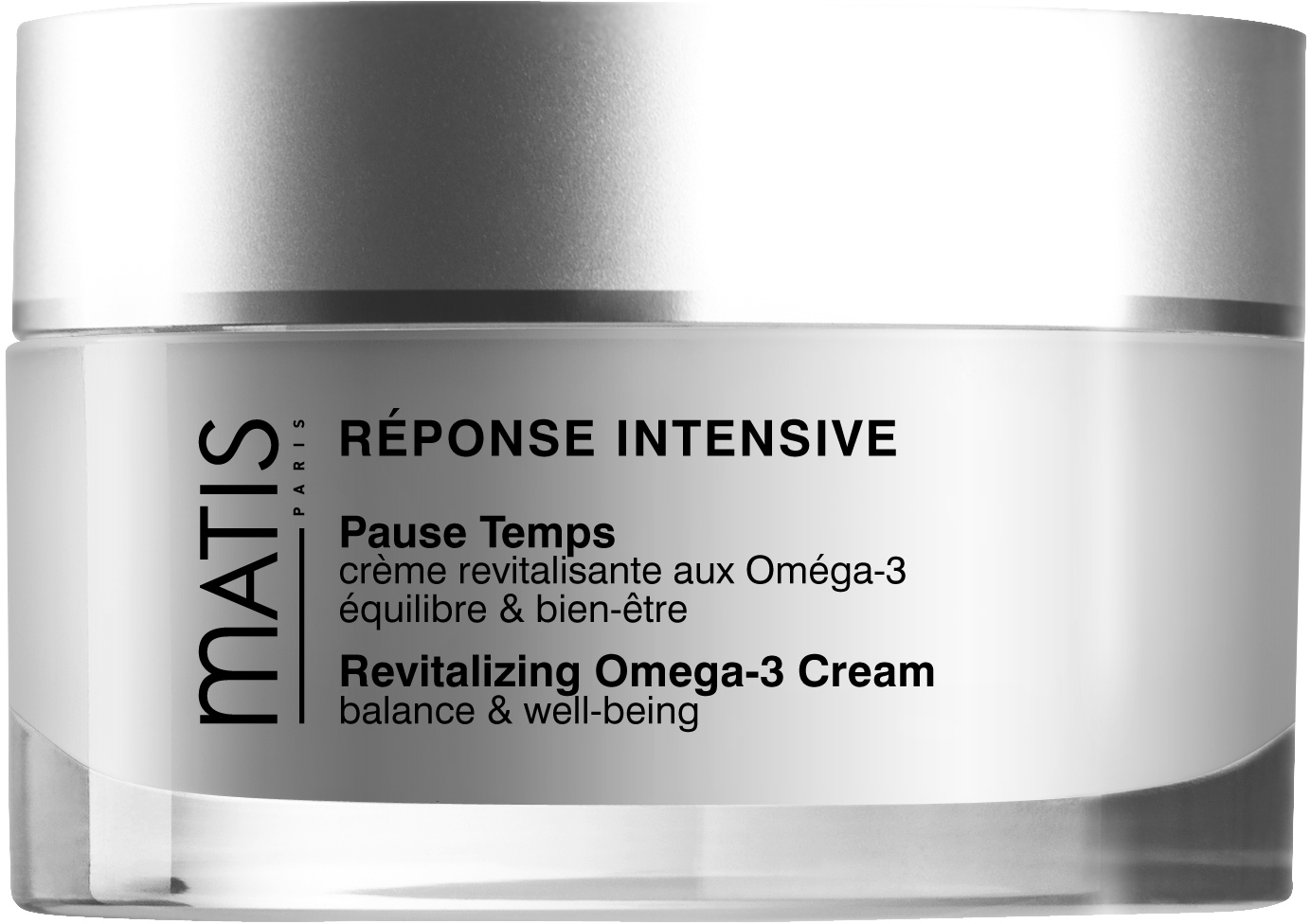 Matis Revitalizing Omega 3 Cream (40+)