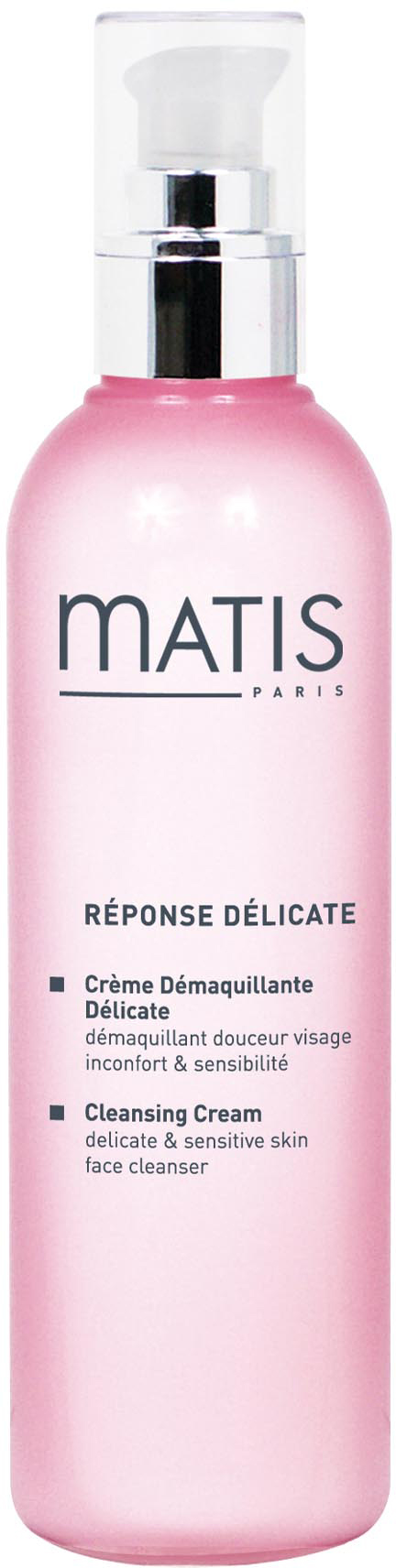 Matis Délicate Cleansing Cream 200ml