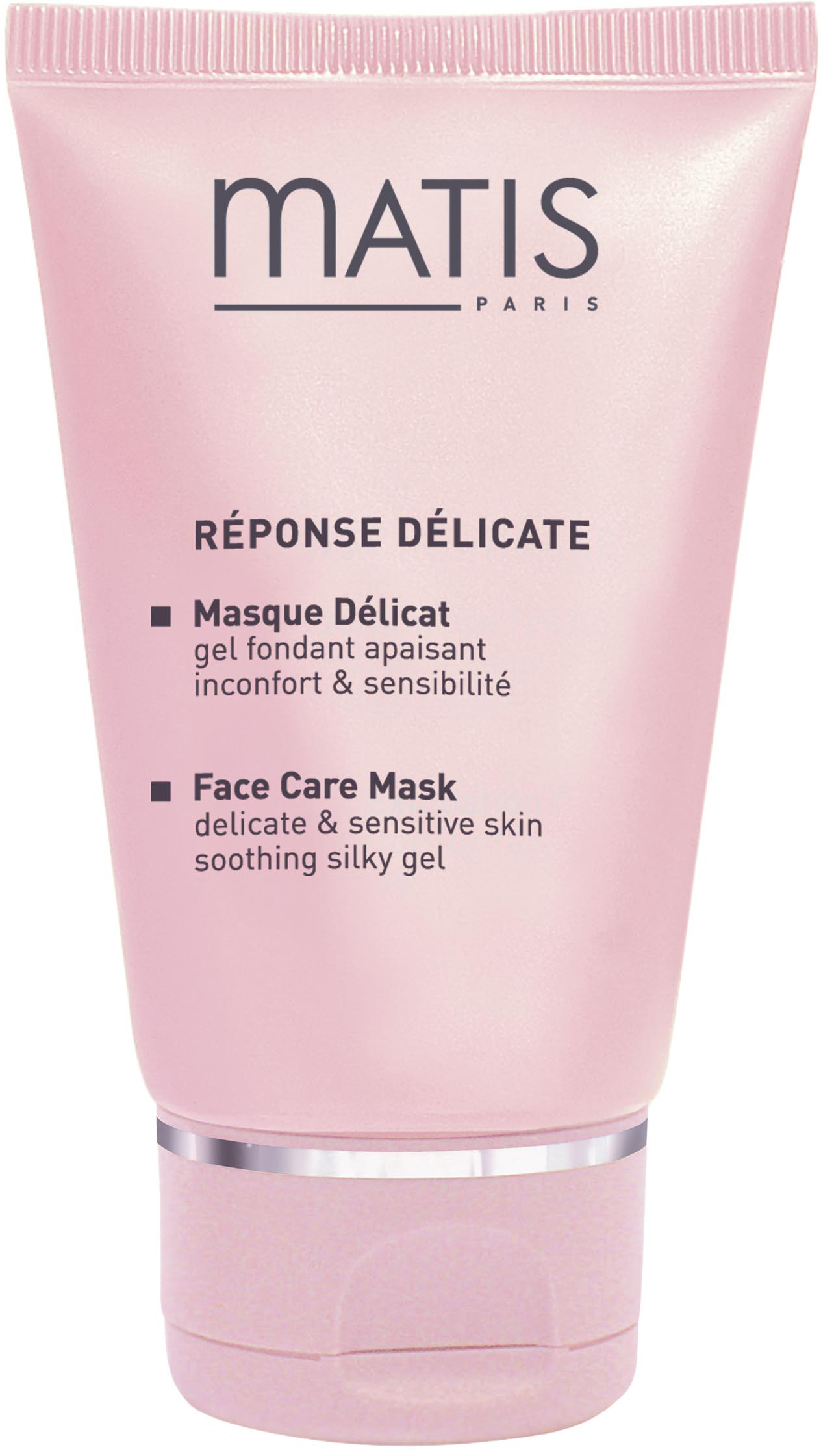 Matis Delicate Face Care Mask 50ml