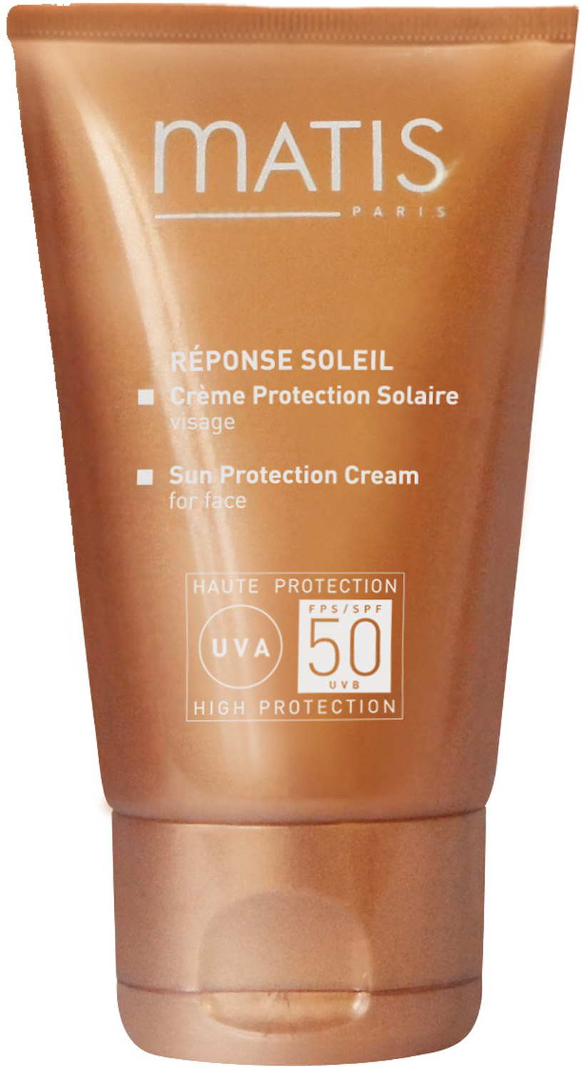 Matis Sun Protection Cream SPF50 50ml