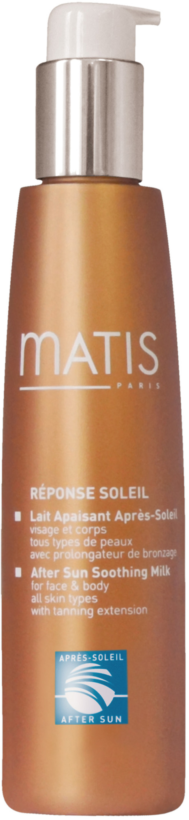 Matis After-Sun Soothing Milk Face & Body