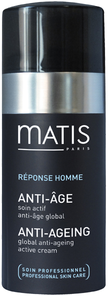 Matis Global Anti-ageing Active Cream 50ml