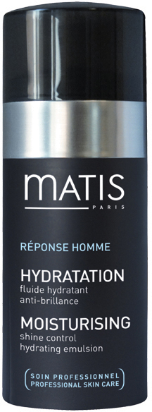 Matis Shine Control Hydrating Emulsion 50ml