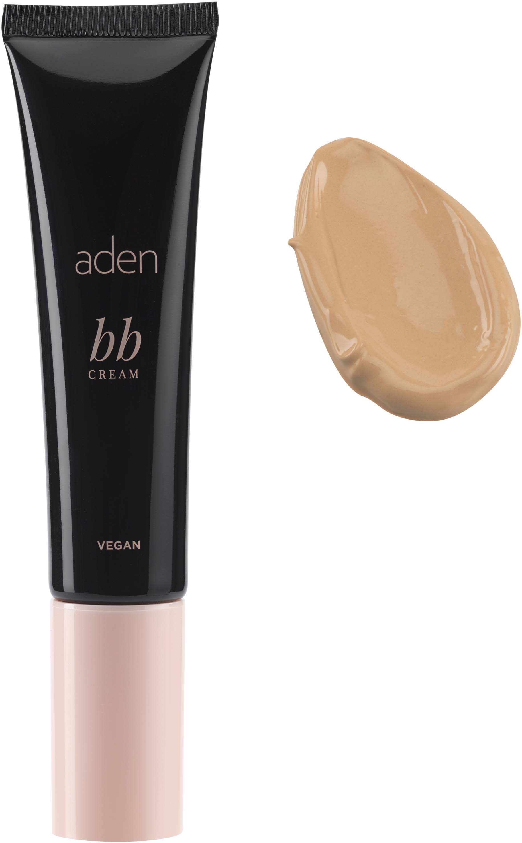 Aden BB Cream 01 UV-protection 40 ml