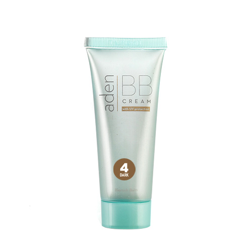 Aden BB Cream 04 UV-protection 40 ml