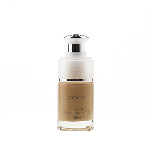 Aden Cream Foundation 03