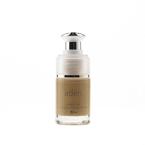 Aden Cream Foundation 04