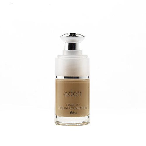 Aden Cream Foundation 06