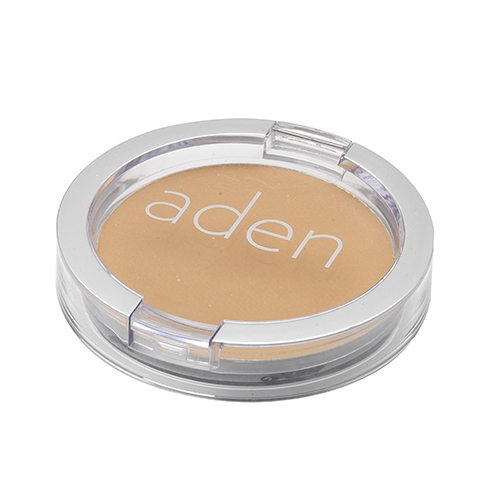 Aden Compact Powder Face 04